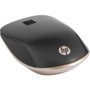 HP Ratón Bluetooth 410 Slim Plata Ceniza